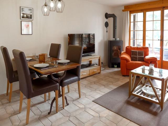 Châlet Les Seracs 1 - Villars - sur - Ollons