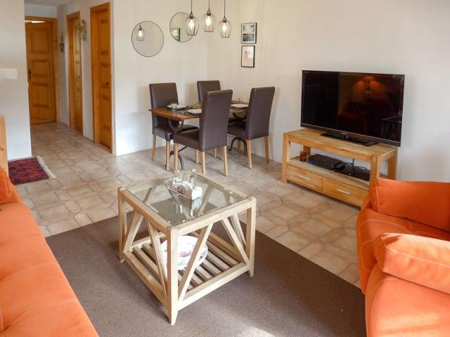 Châlet Les Seracs 1 - Villars - sur - Ollons