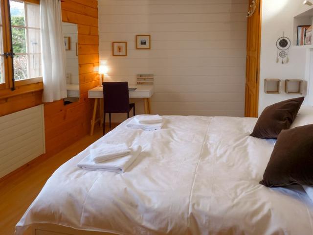 Châlet Les Seracs 1 - Villars - sur - Ollons