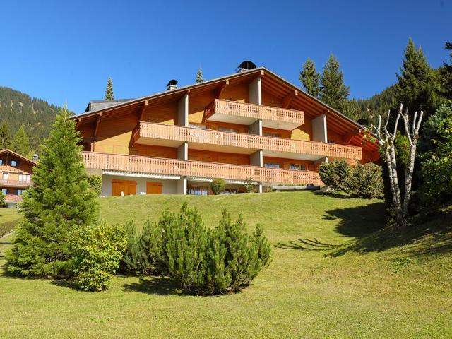 Châlet Cristel 2 - Villars - sur - Ollons