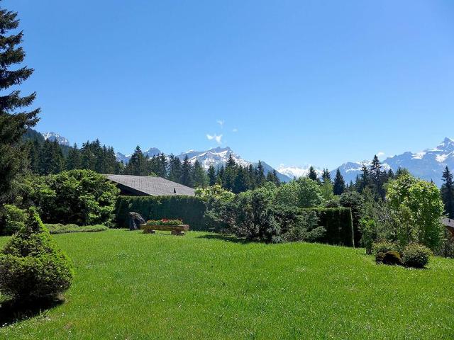 Châlet Cristel 2 - Villars - sur - Ollons