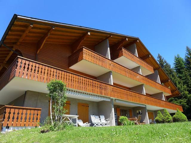 Châlet Cristel 2 - Villars - sur - Ollons 