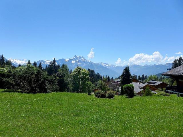Châlet Cristel 2 - Villars - sur - Ollons