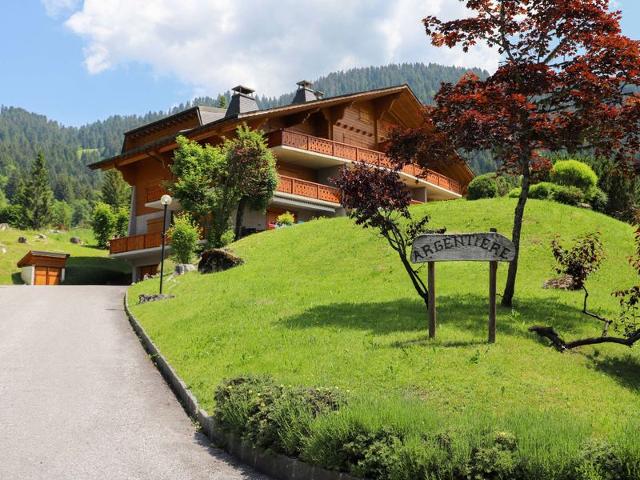 Châlet Argentière 8 - Villars - sur - Ollons