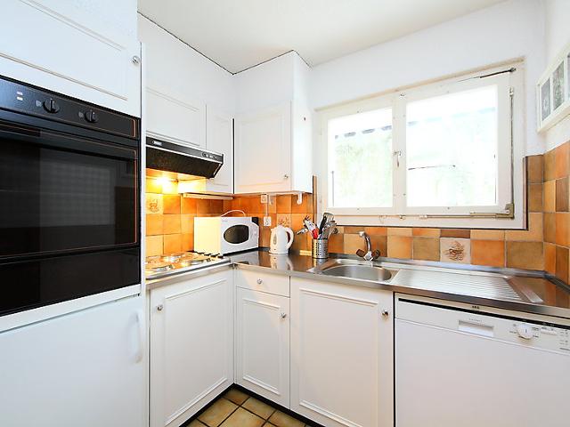 Apartment Regina C1 - Villars - sur - Ollons