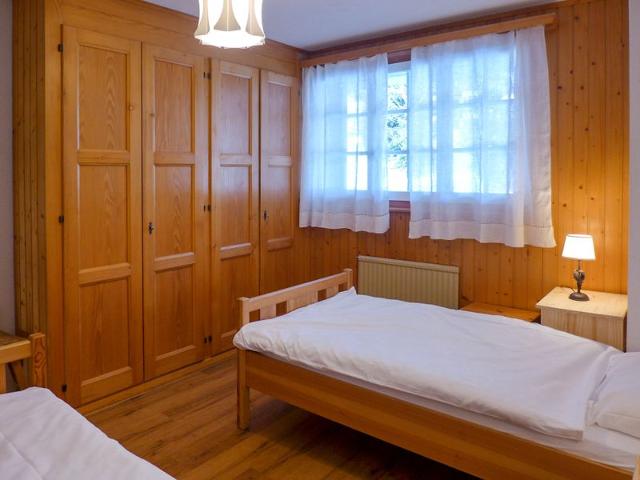 Châlet Le Mont Blanc 8 - Villars - sur - Ollons