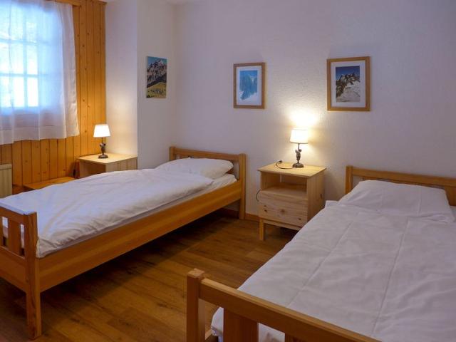 Châlet Le Mont Blanc 8 - Villars - sur - Ollons