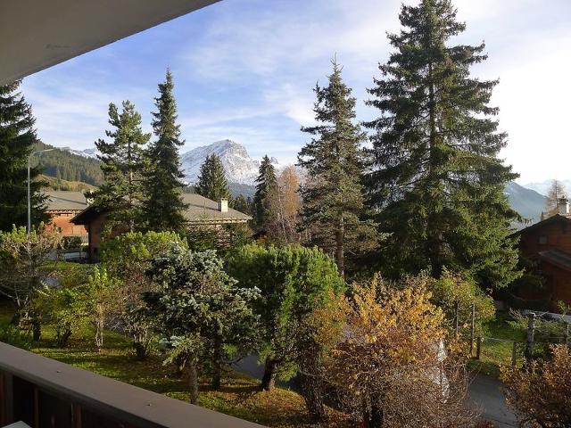 Châlet Le Mont Blanc 8 - Villars - sur - Ollons