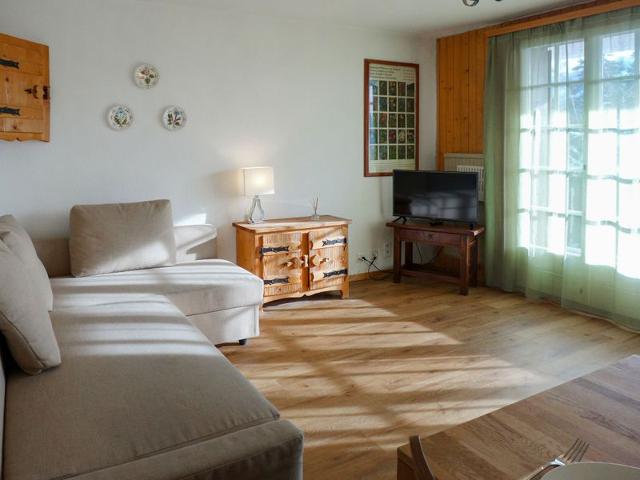 Châlet Le Mont Blanc 8 - Villars - sur - Ollons