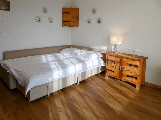 Châlet Le Mont Blanc 8 - Villars - sur - Ollons