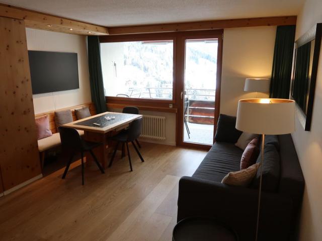 Apartment Guardaval (Utoring) - Davos