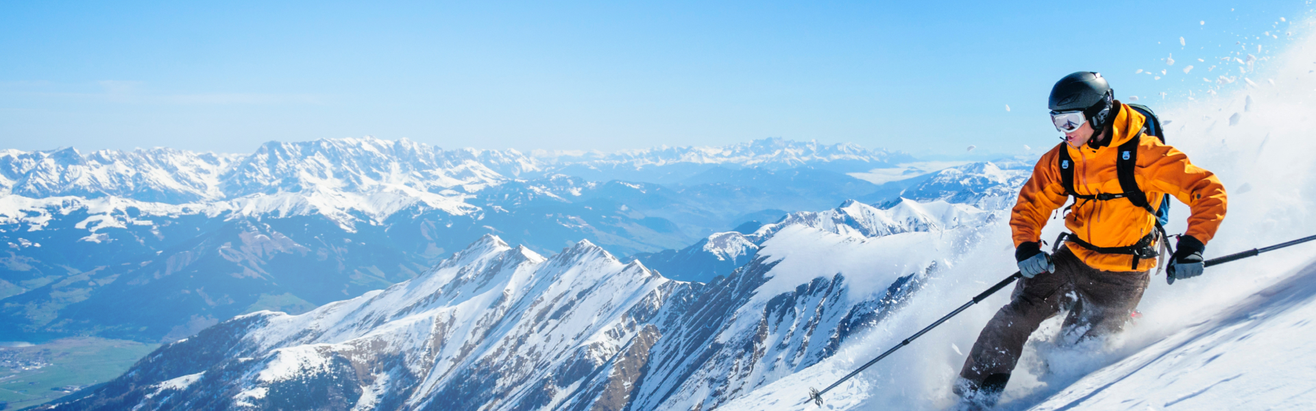 Kaprun ski