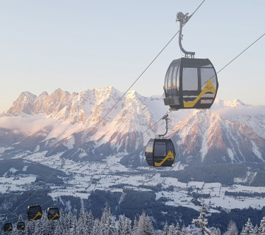 Schladming ski