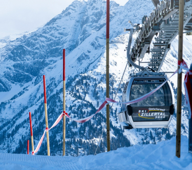 Mayrhofen