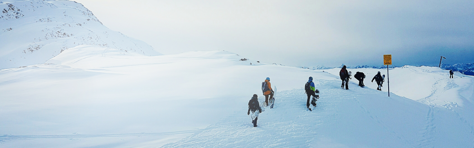 Obergurgl ski
