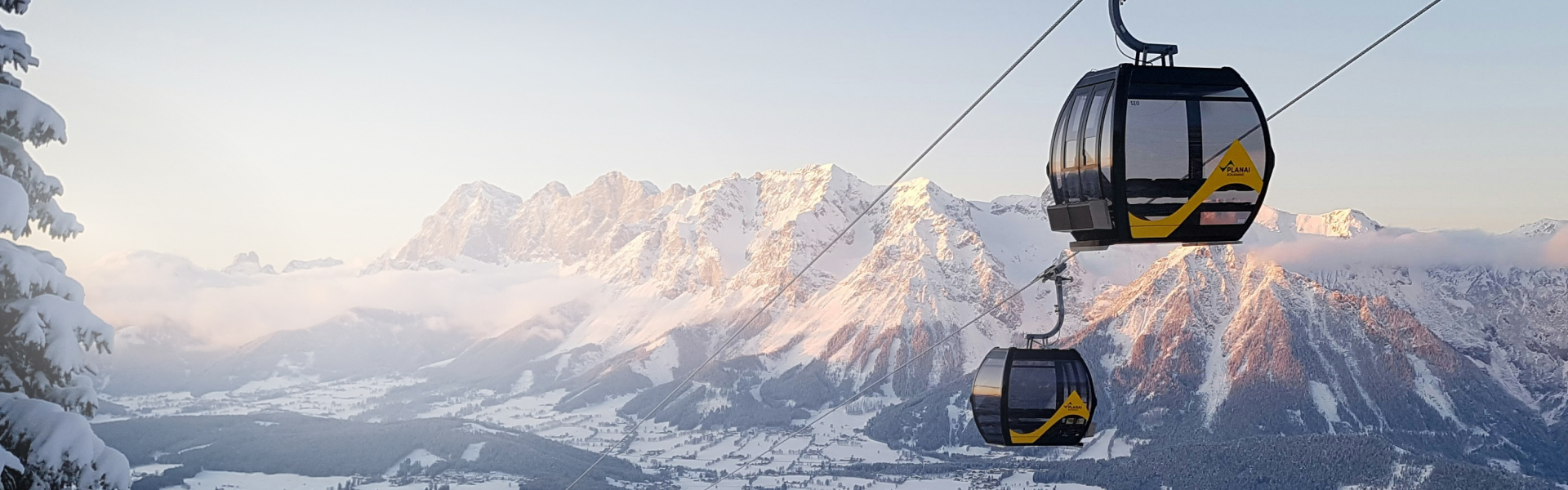 Schladming ski
