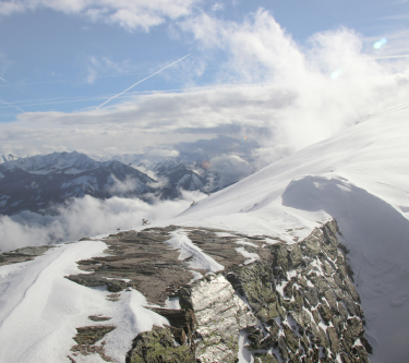 Zell am See ski