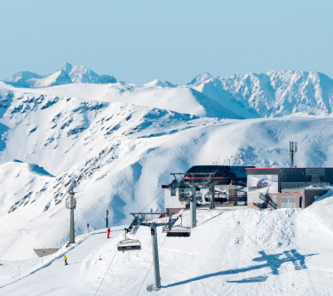 Kitzbühel
