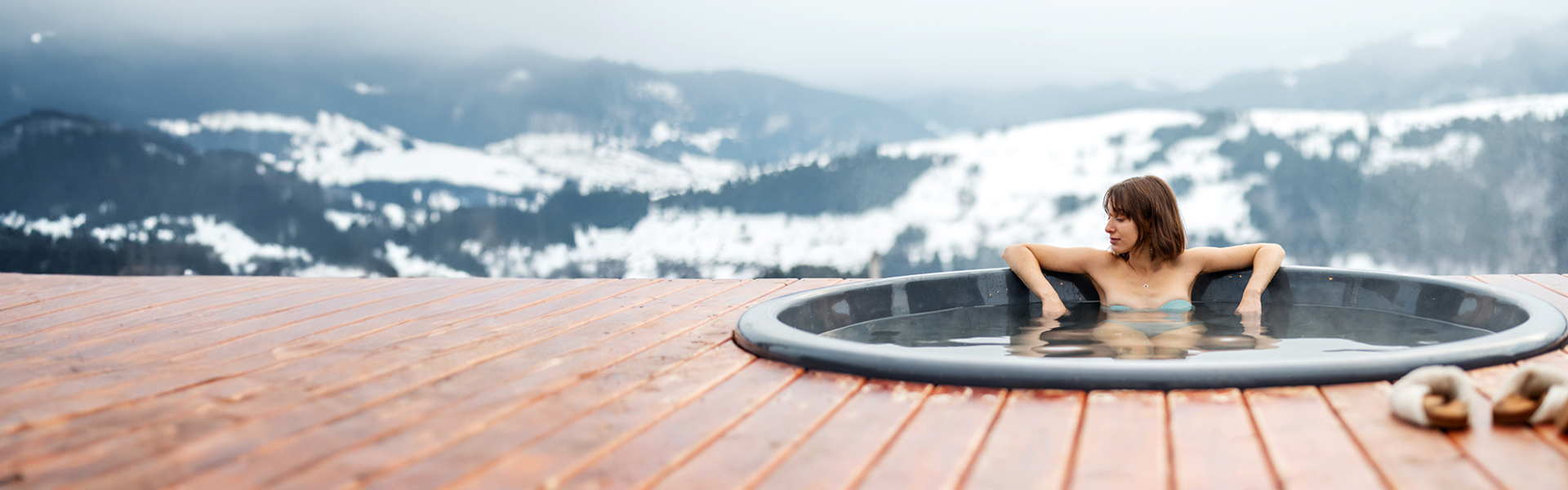 Ski & Wellness
