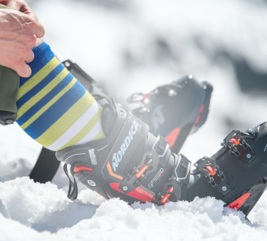 Ski Socks