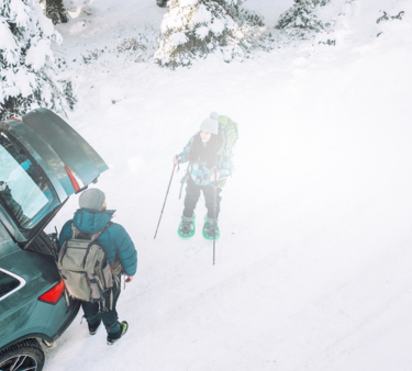 Prepare for your next ski trip
