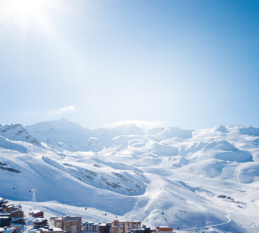 Val Thorens