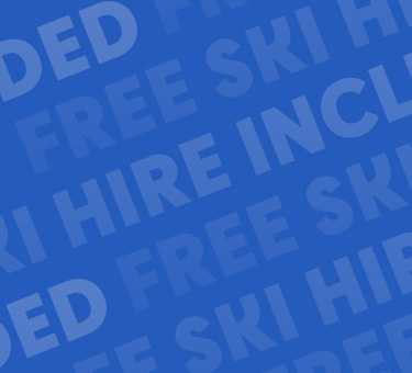Group ski