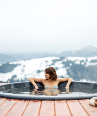Ski & Wellness
