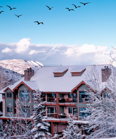 Premium resorts

