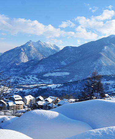 The closest ski resorts to Geneva