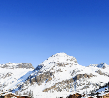 Val d’Isère