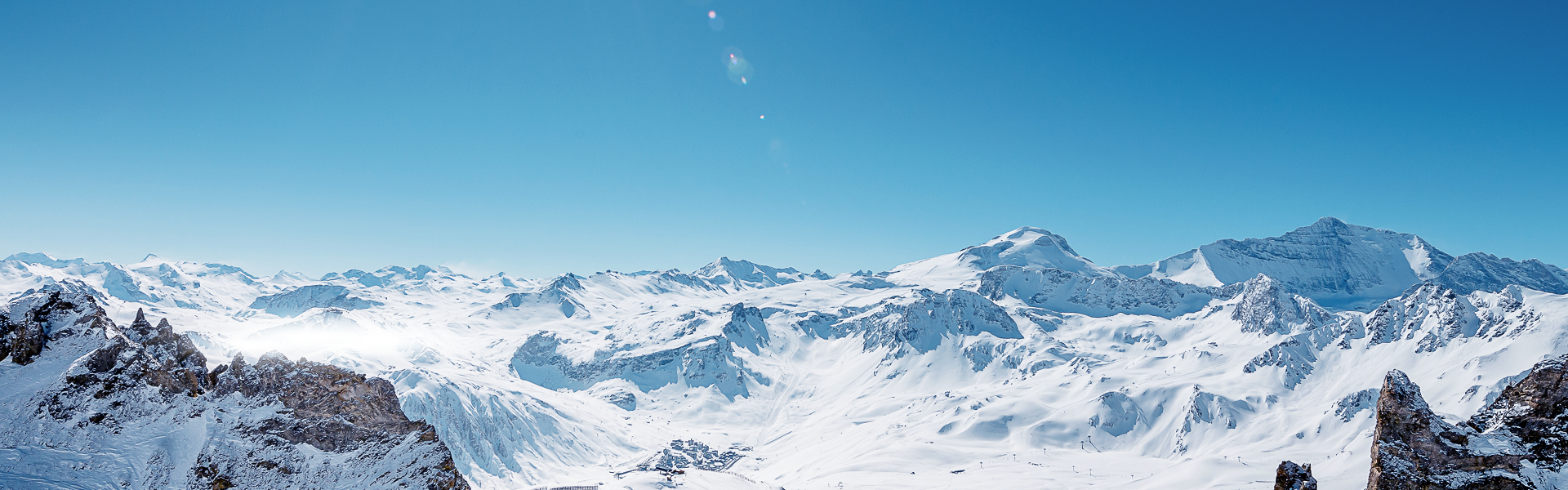 Top family ski resorts