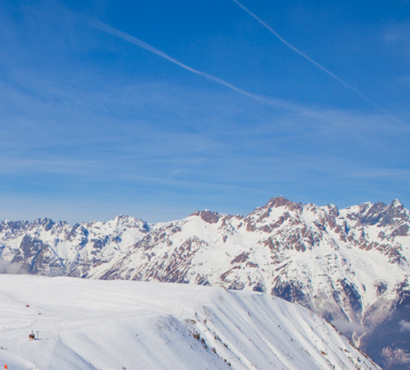 Alpe d'Huez