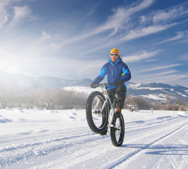 fatbike
