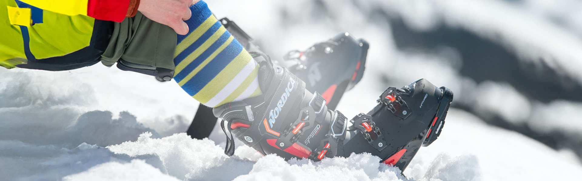 Ski Socks