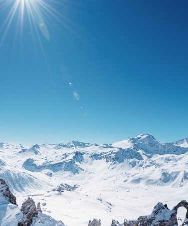 Top family ski resorts