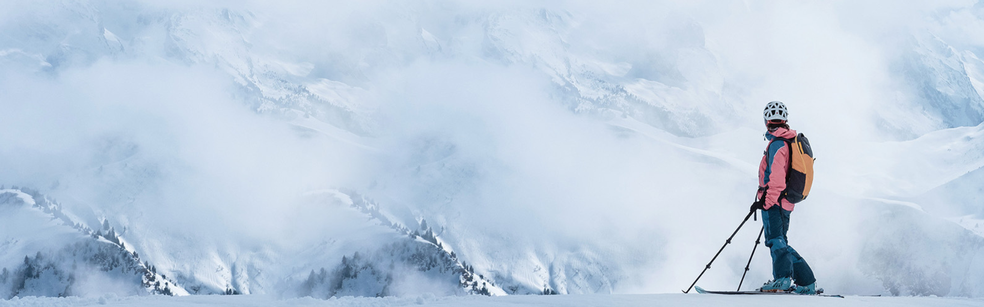 Women’s Ski Clothing