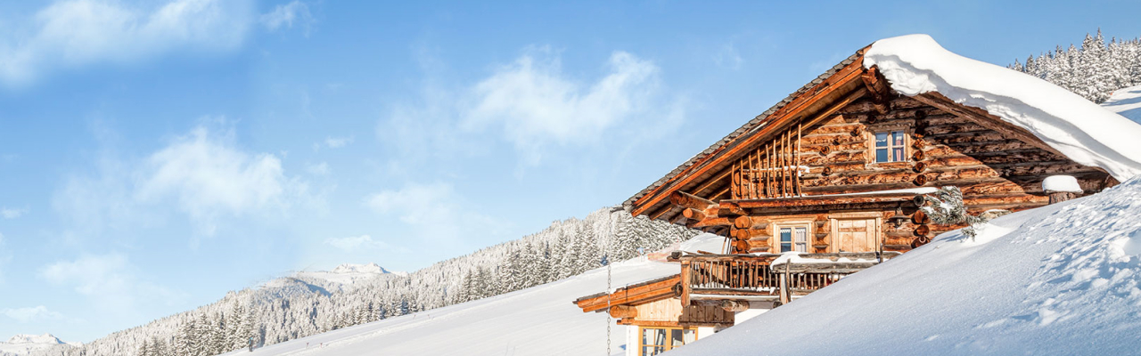 Ski Chalet